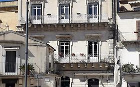 Il Terrazzino Sui Tetti