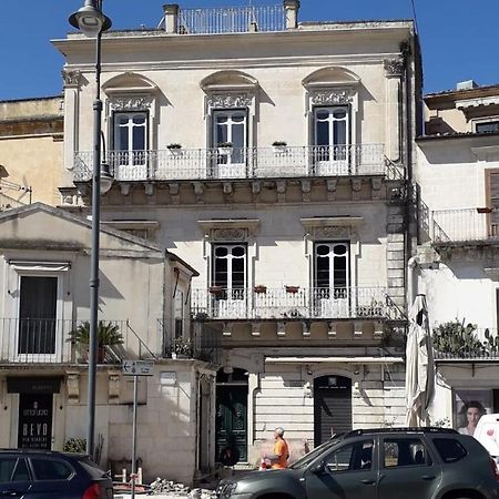 Il Terrazzino Sui Tetti Hotel Modica Esterno foto