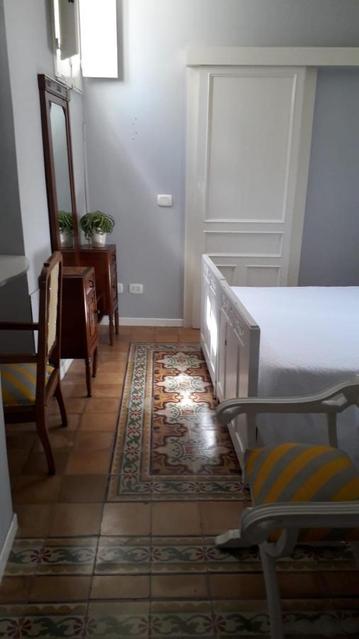 Il Terrazzino Sui Tetti Hotel Modica Esterno foto