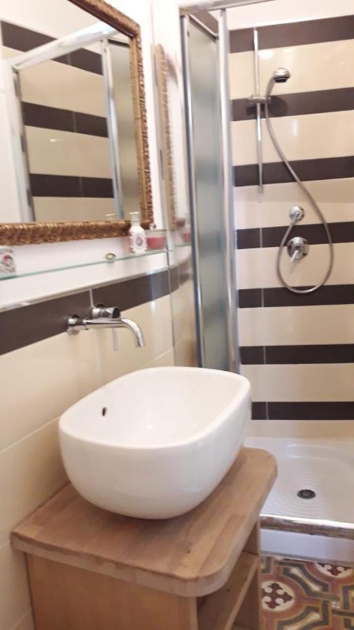 Il Terrazzino Sui Tetti Hotel Modica Esterno foto
