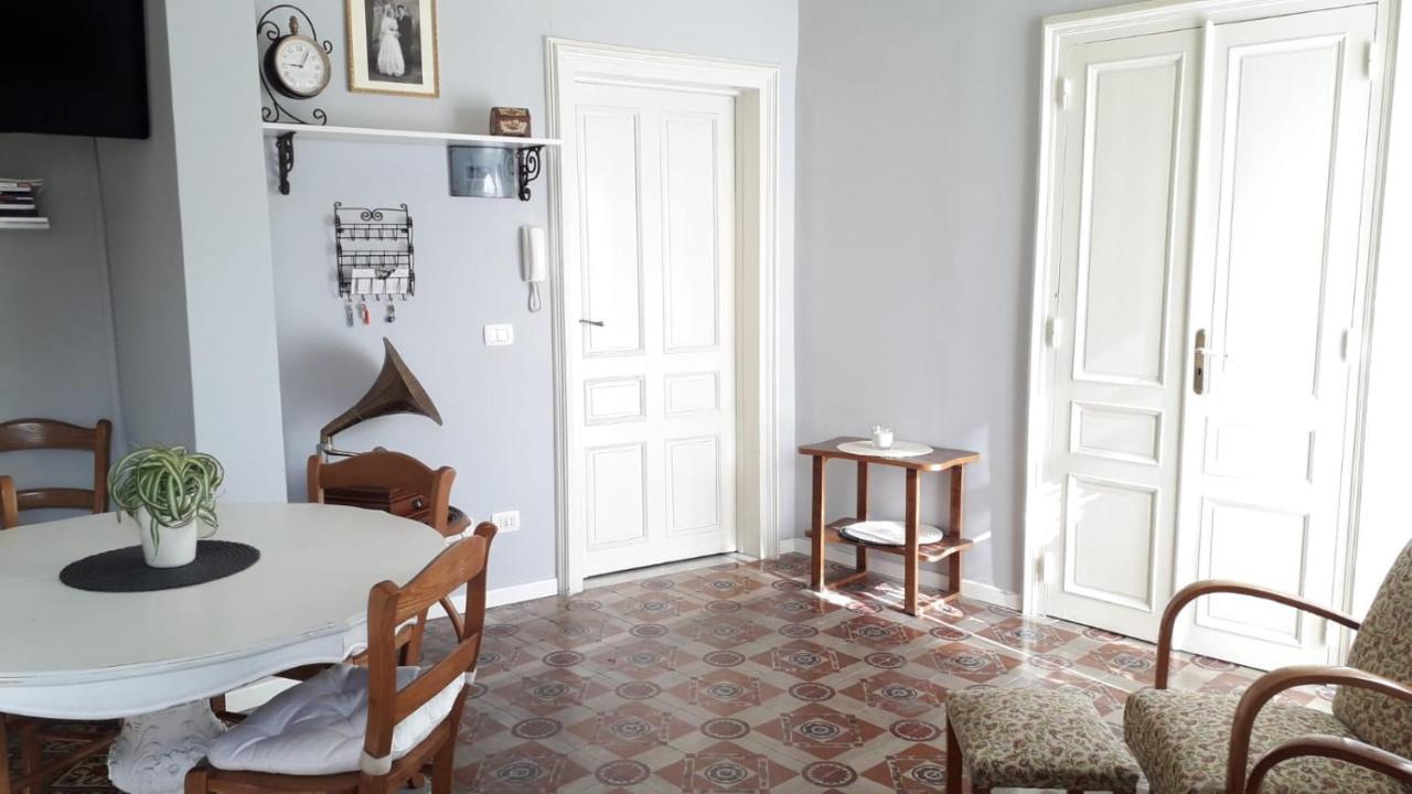 Il Terrazzino Sui Tetti Hotel Modica Esterno foto
