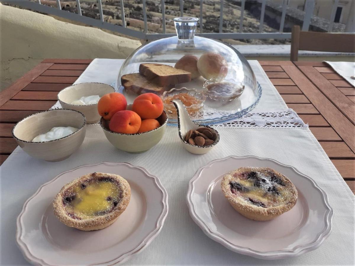 Il Terrazzino Sui Tetti Hotel Modica Esterno foto